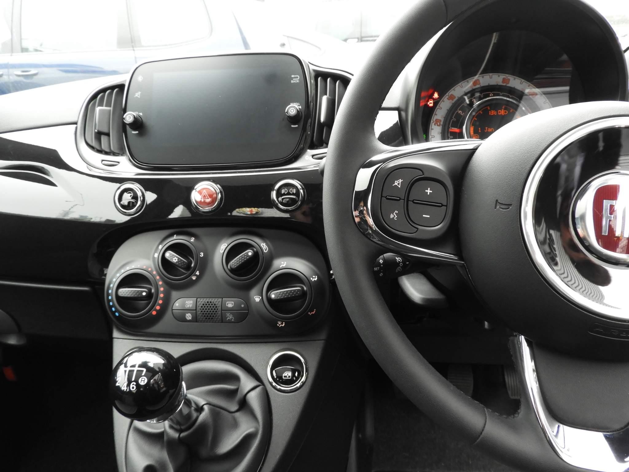 Fiat 500 Image 14