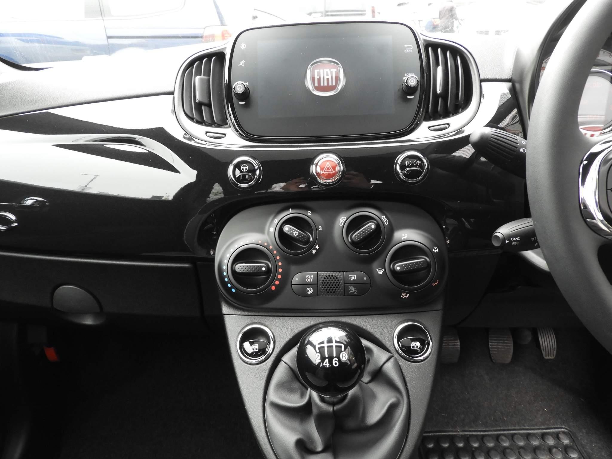 Fiat 500 Image 15