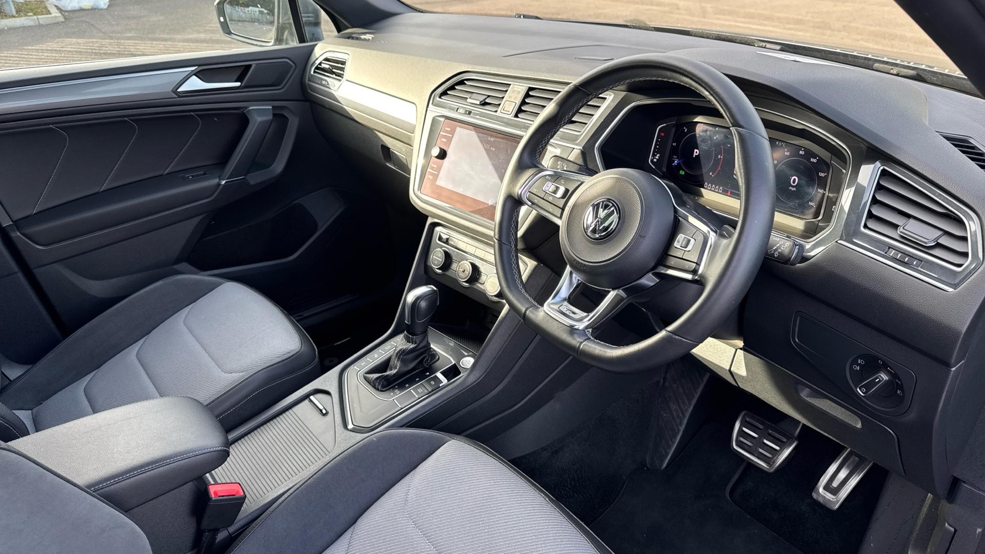 Volkswagen Tiguan Allspace Image 5