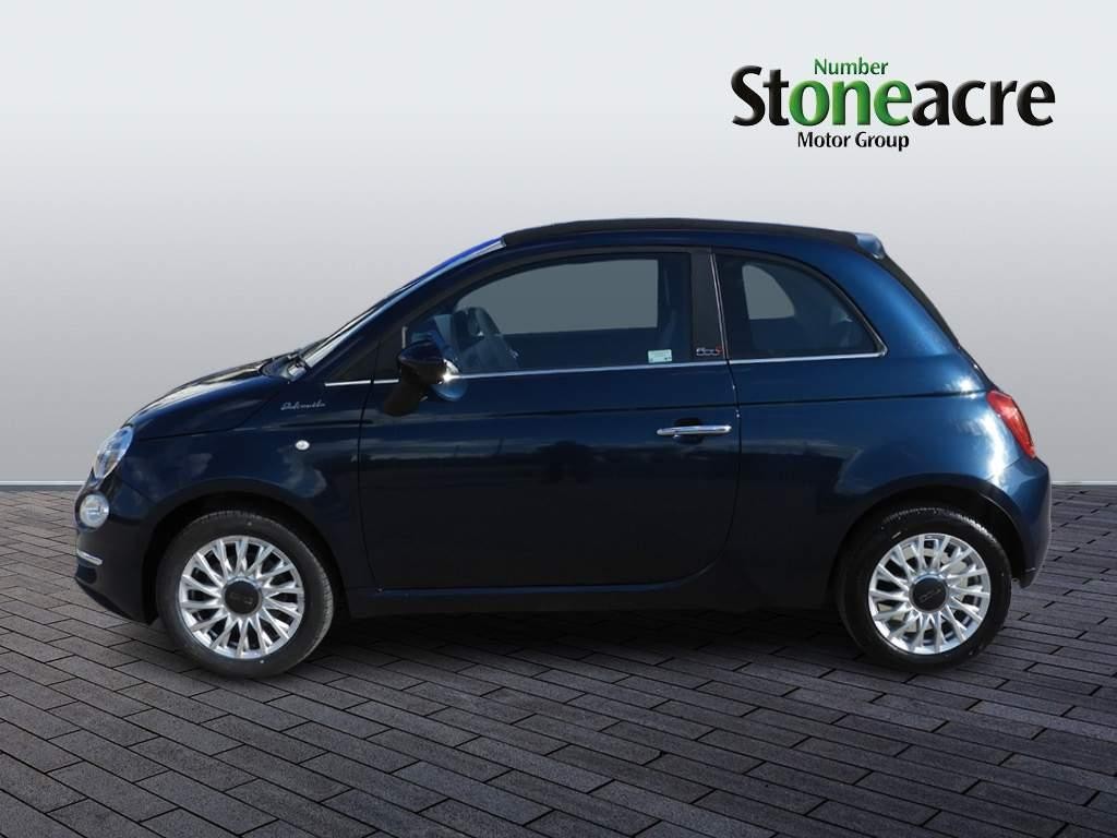 Fiat 500c Image 5