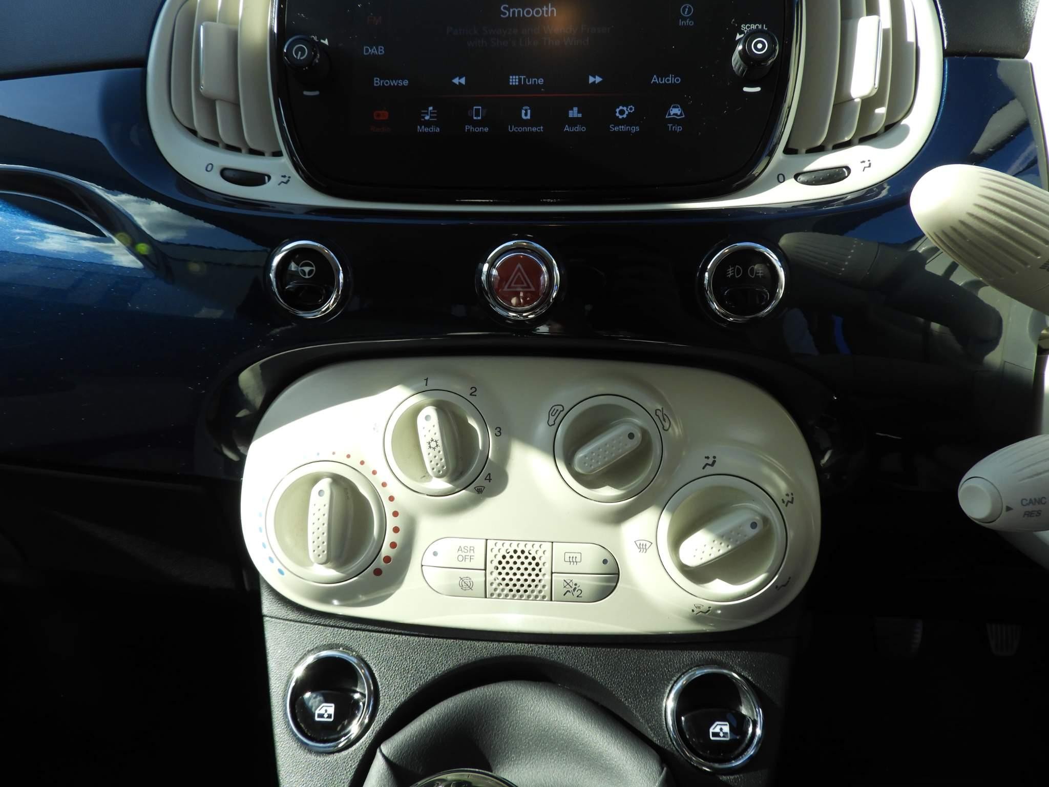 Fiat 500c Image 10