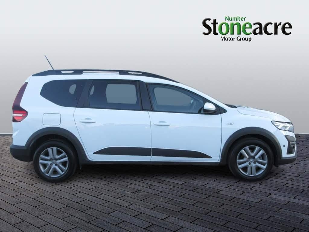 Dacia Jogger Image 2