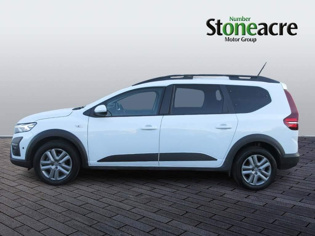 Dacia Jogger Image 6