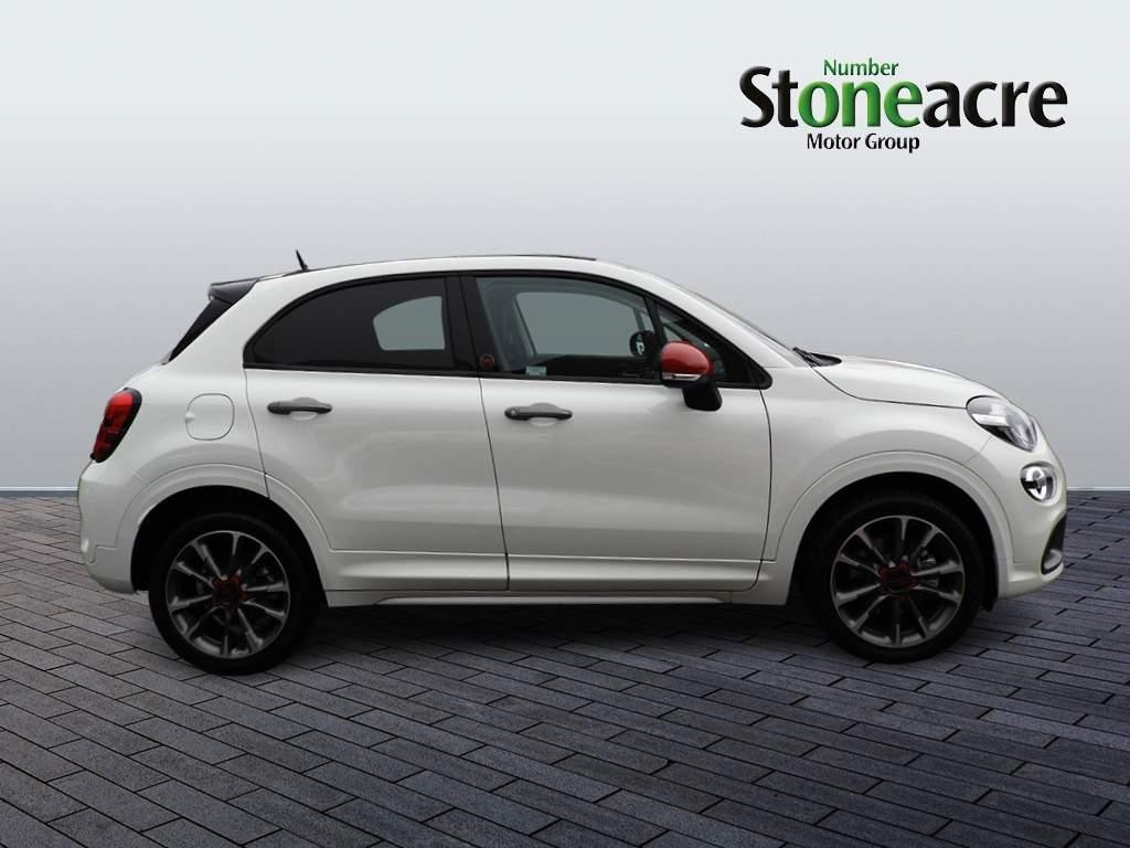 Fiat 500X Dolcevita Image 2