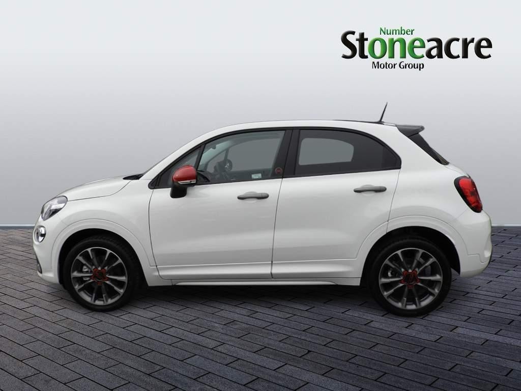 Fiat 500X Dolcevita Image 6