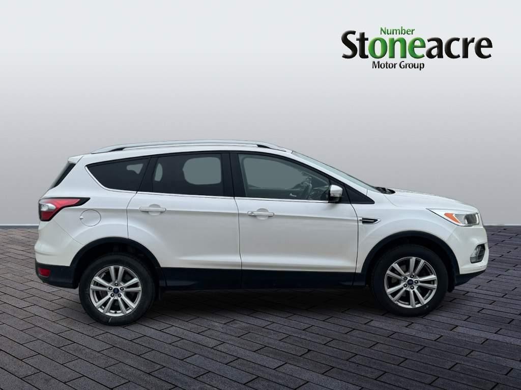 Ford Kuga Image 2