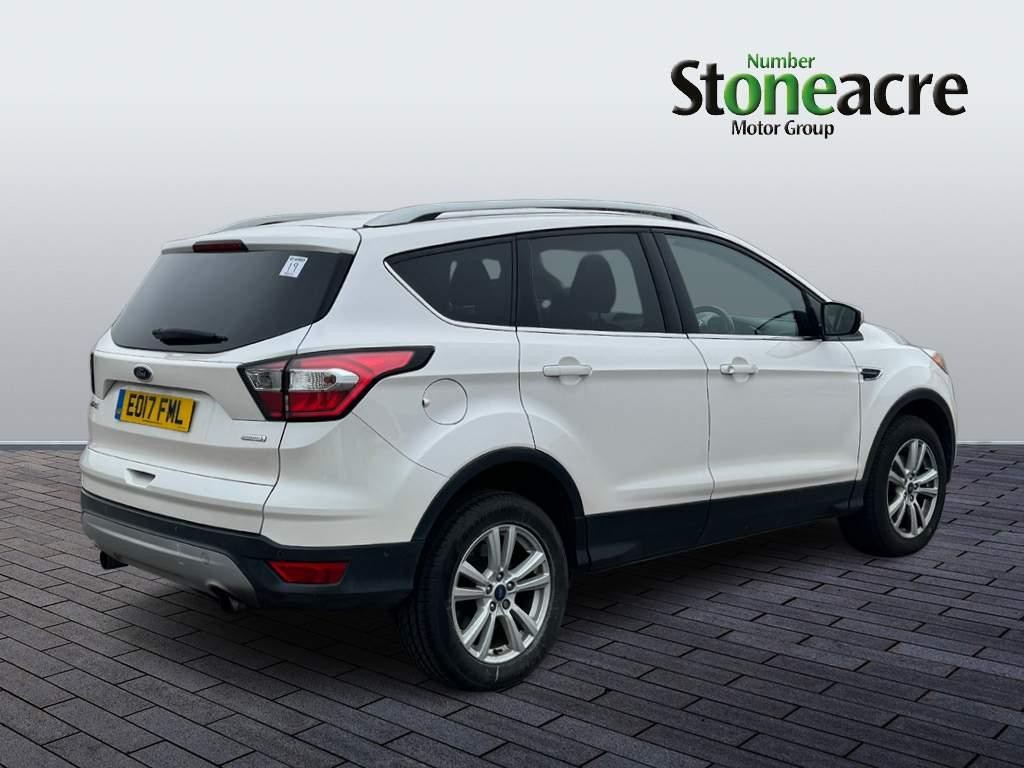 Ford Kuga Image 3