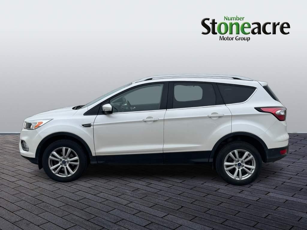 Ford Kuga Image 6