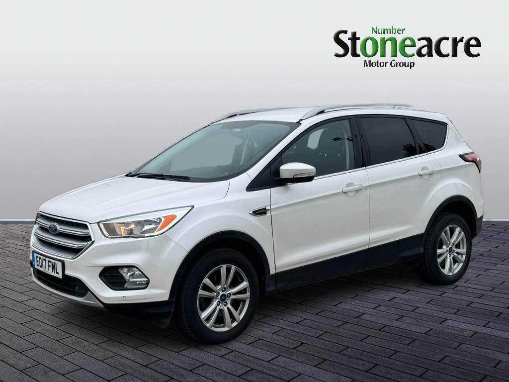 Ford Kuga Image 7