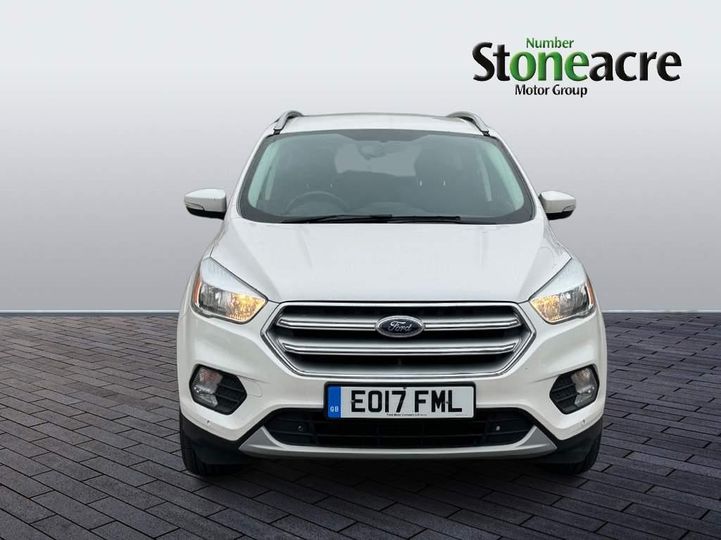 Ford Kuga Image 8