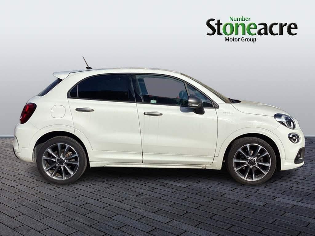 Fiat 500X Image 2