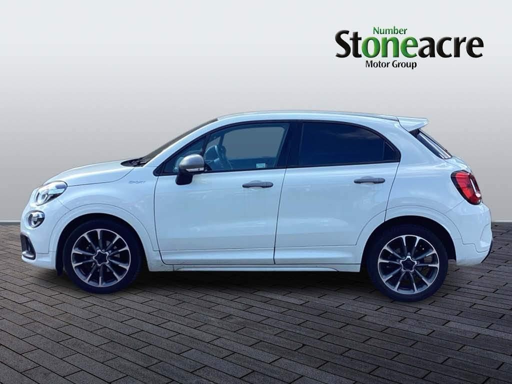 Fiat 500X Image 6