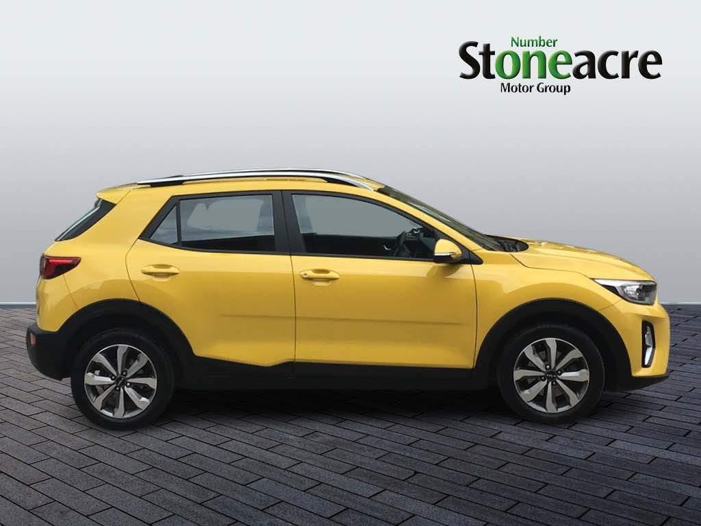 Kia Stonic Image 2