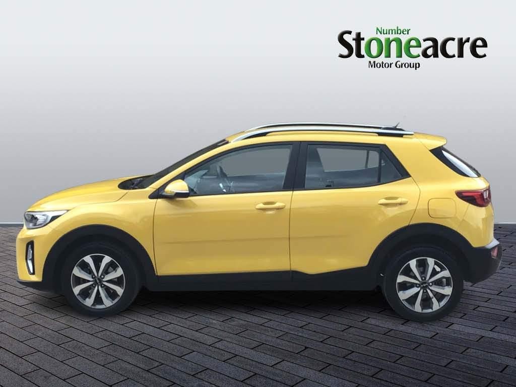 Kia Stonic Image 6