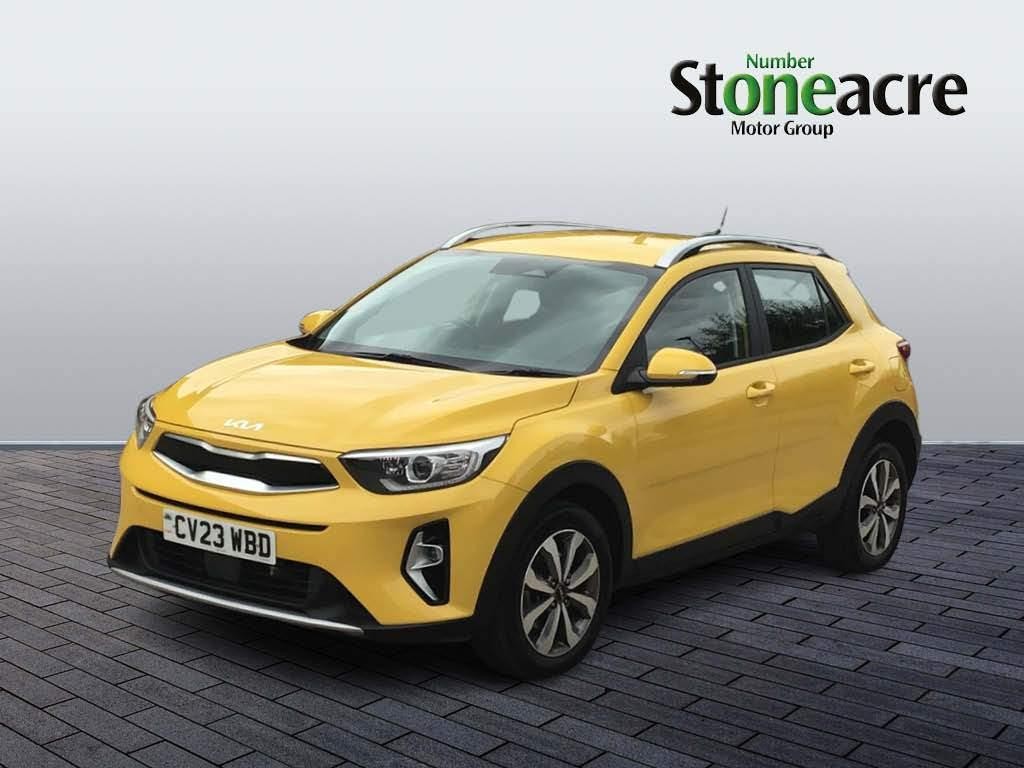 Kia Stonic Image 7