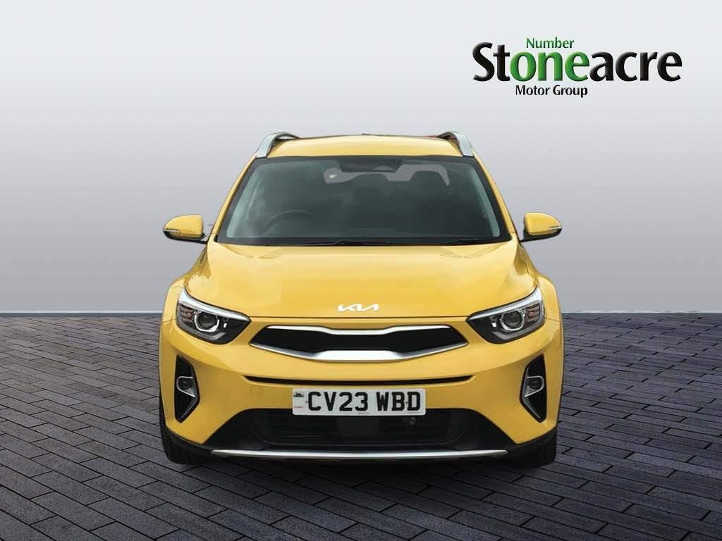 Kia Stonic Image 8