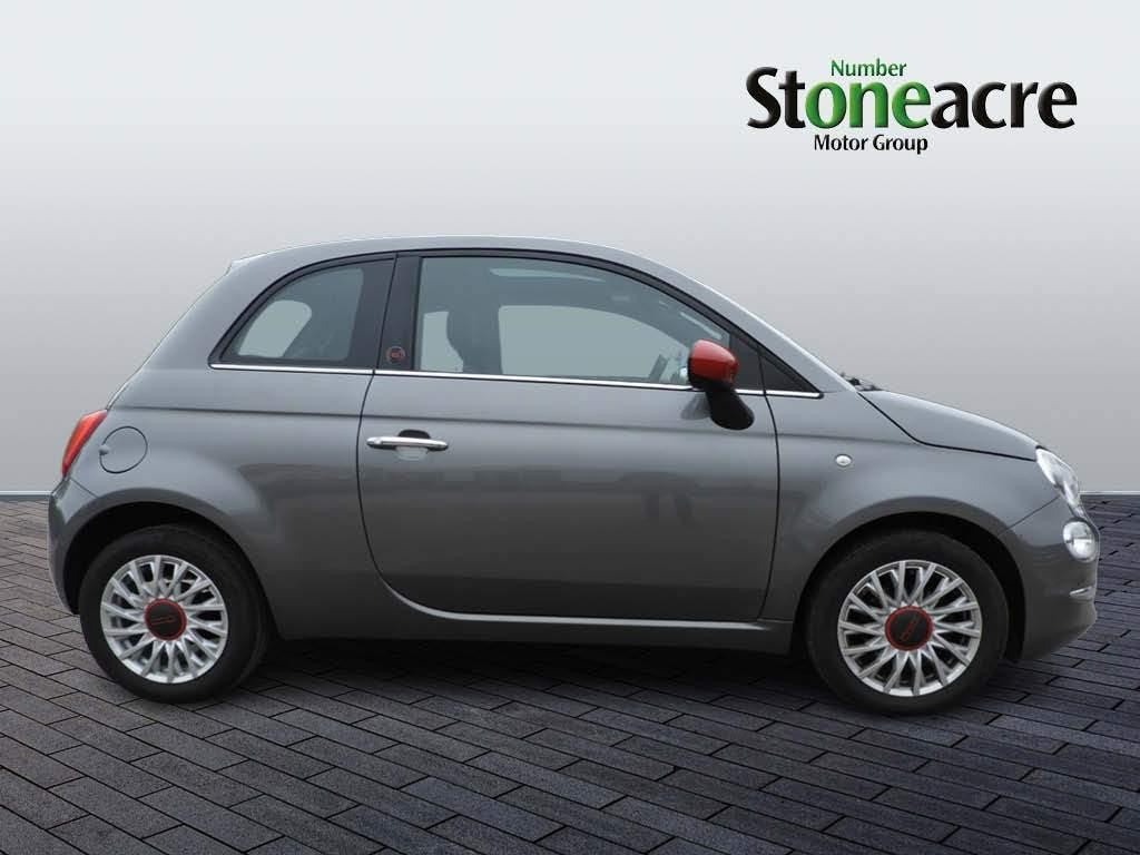 Fiat 500 Image 2