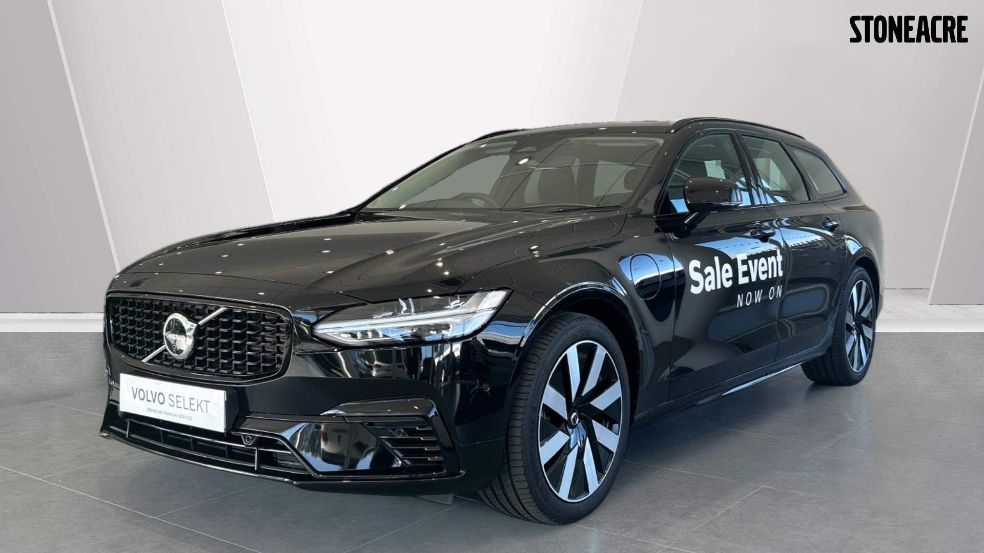 Volvo V90 Image 28