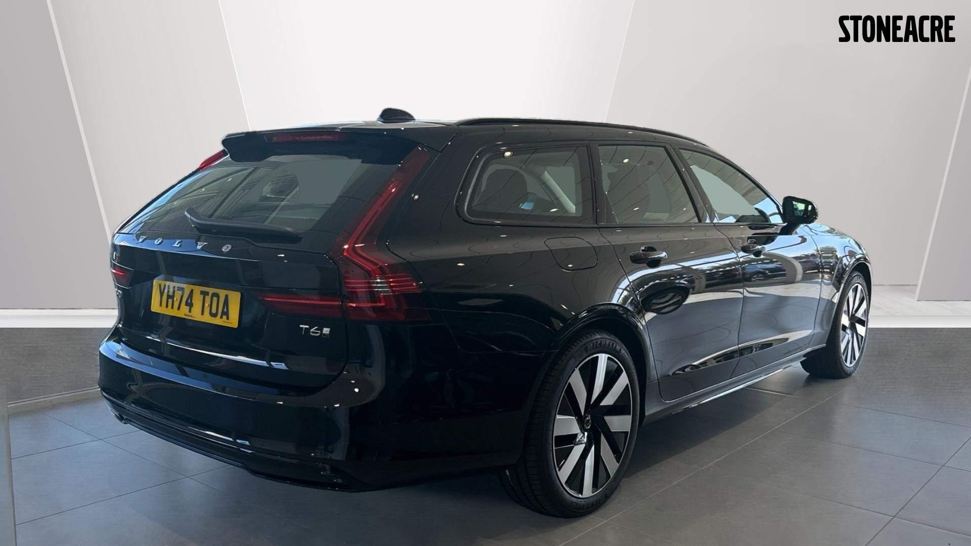 Volvo V90 Image 29