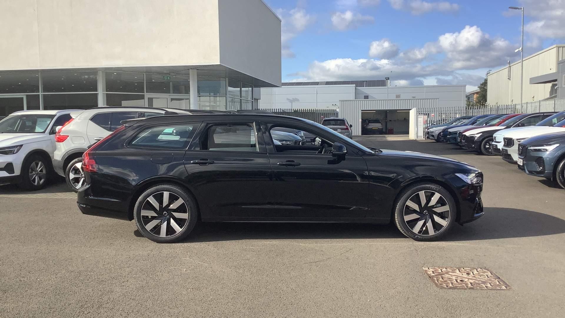 Volvo V90 Image 30