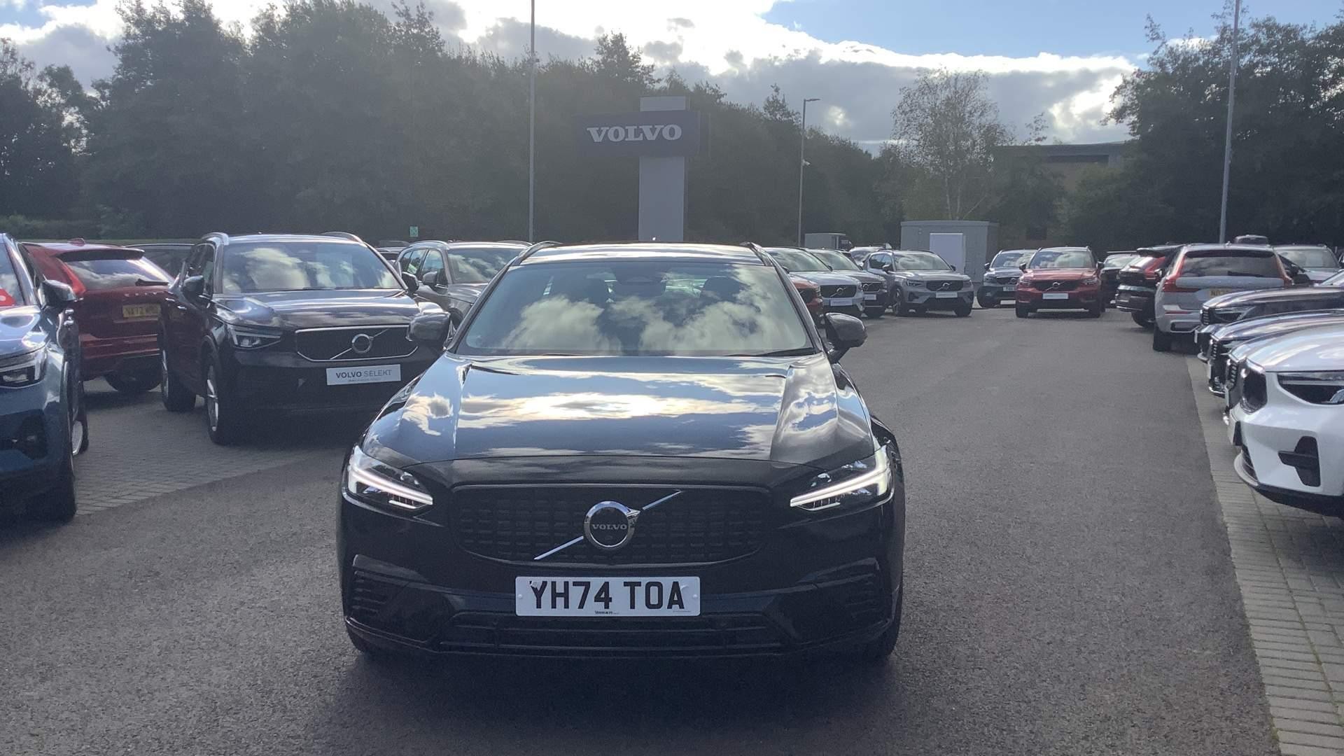 Volvo V90 Image 34