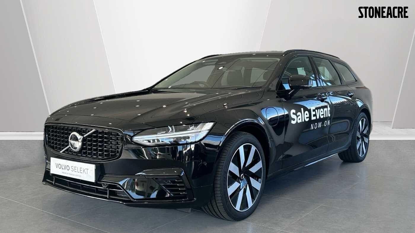 Volvo V90 Image 7