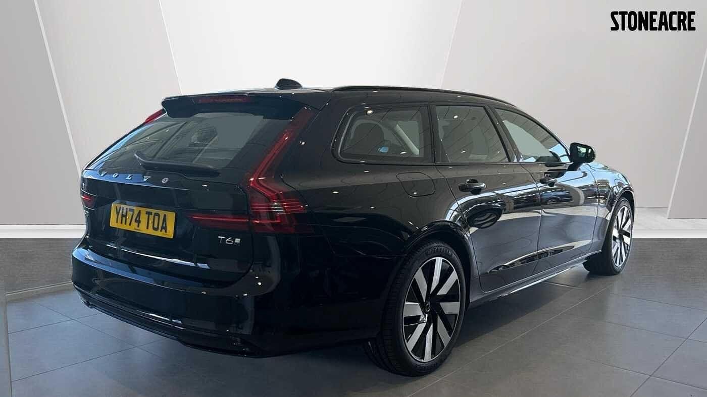 Volvo V90 Image 8