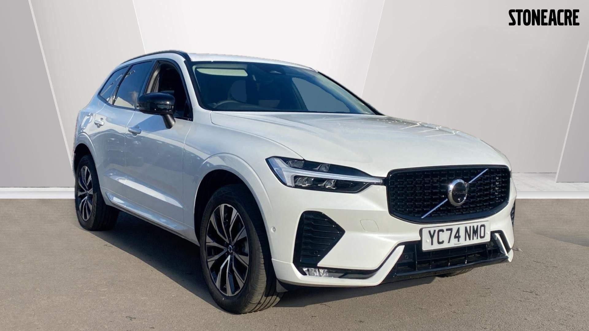 Volvo XC60 Image 51