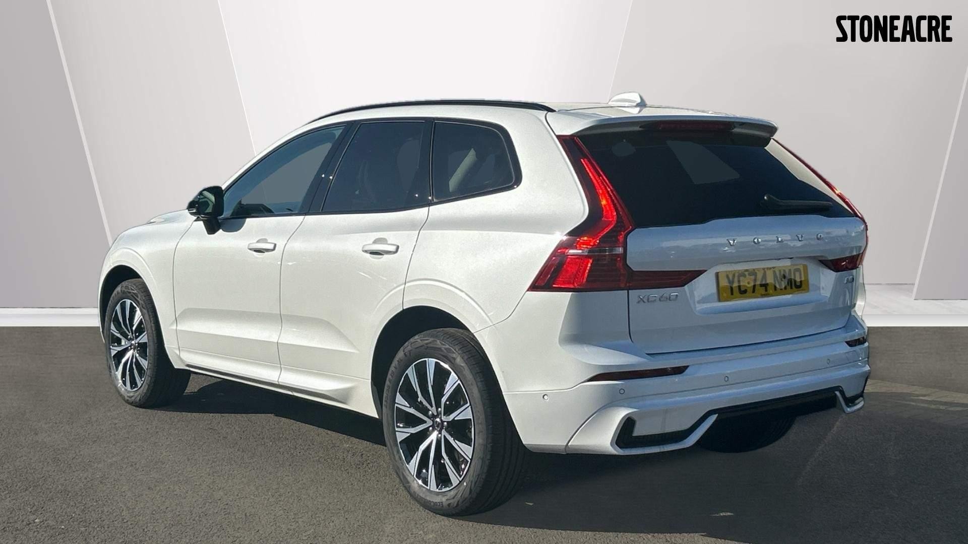 Volvo XC60 Image 52