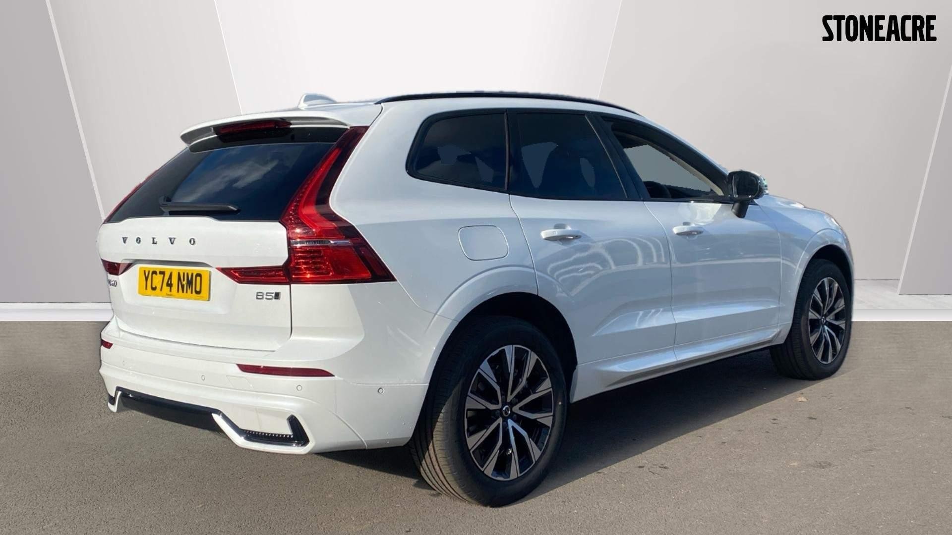 Volvo XC60 Image 57