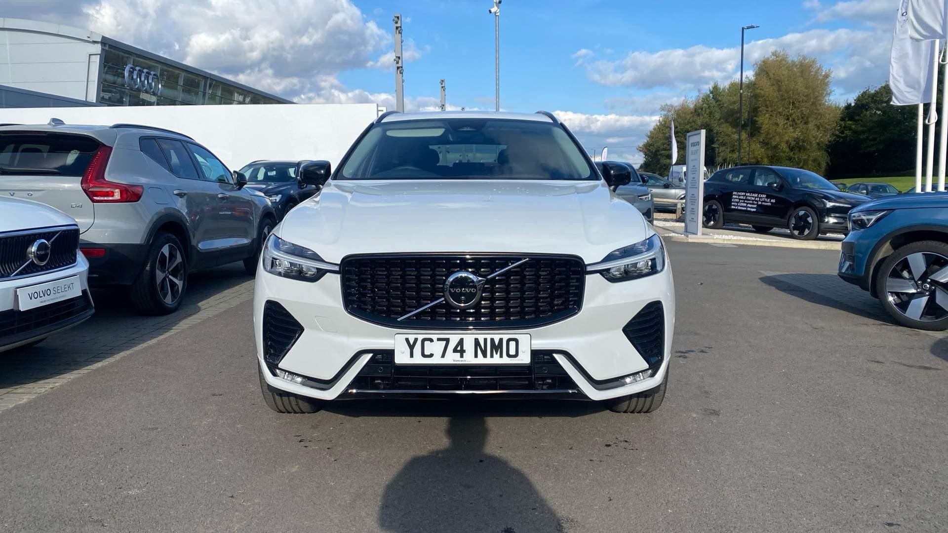 Volvo XC60 Image 62