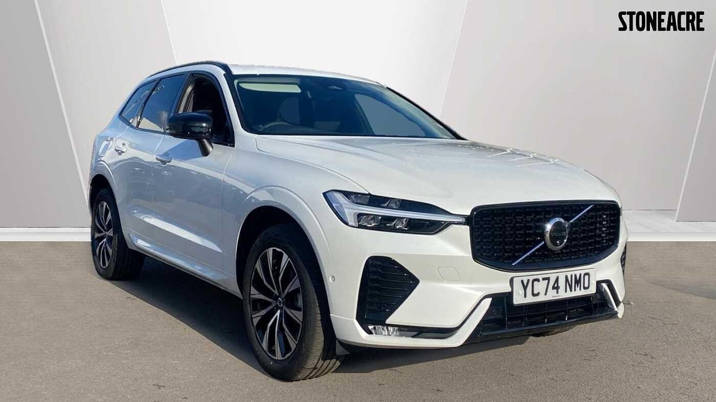 Volvo XC60 Image 1