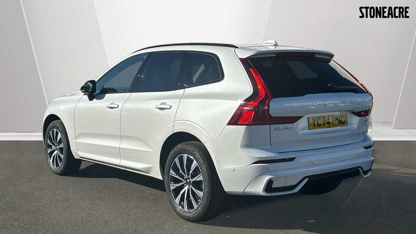 Volvo XC60 Image 2