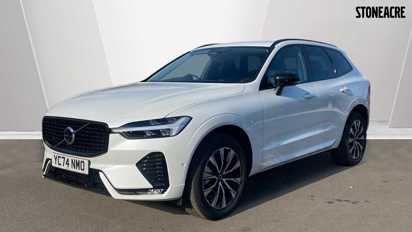 Volvo XC60 Image 7