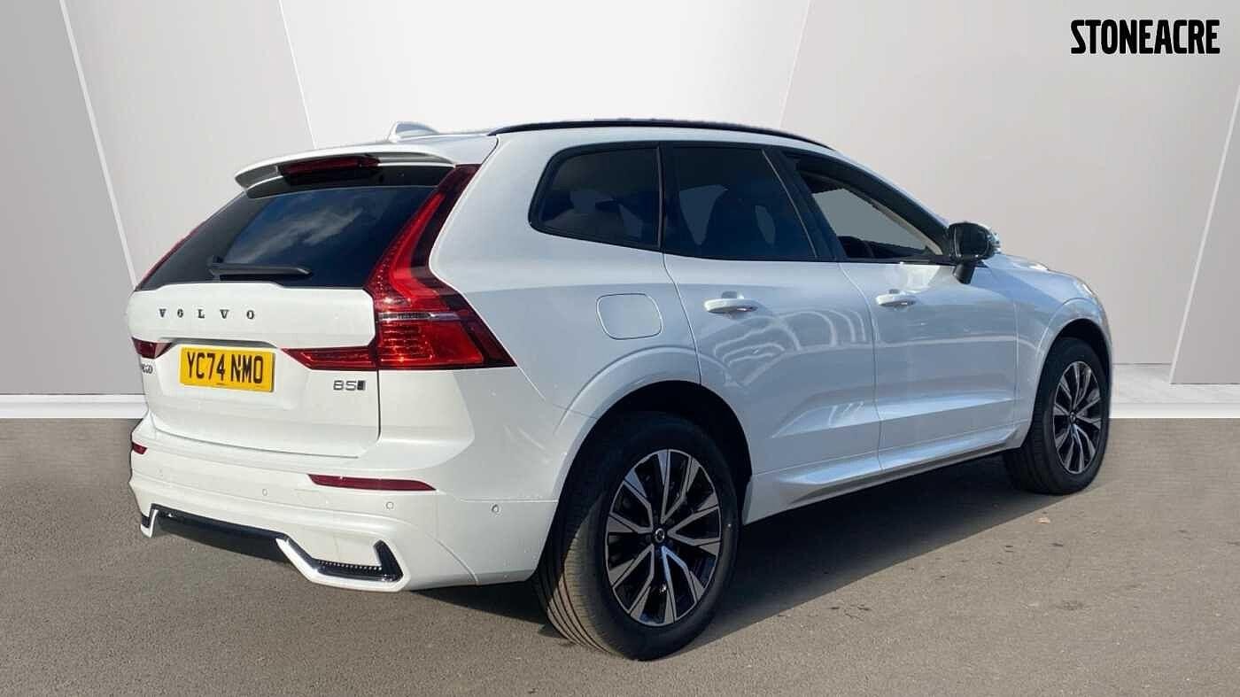 Volvo XC60 Image 8