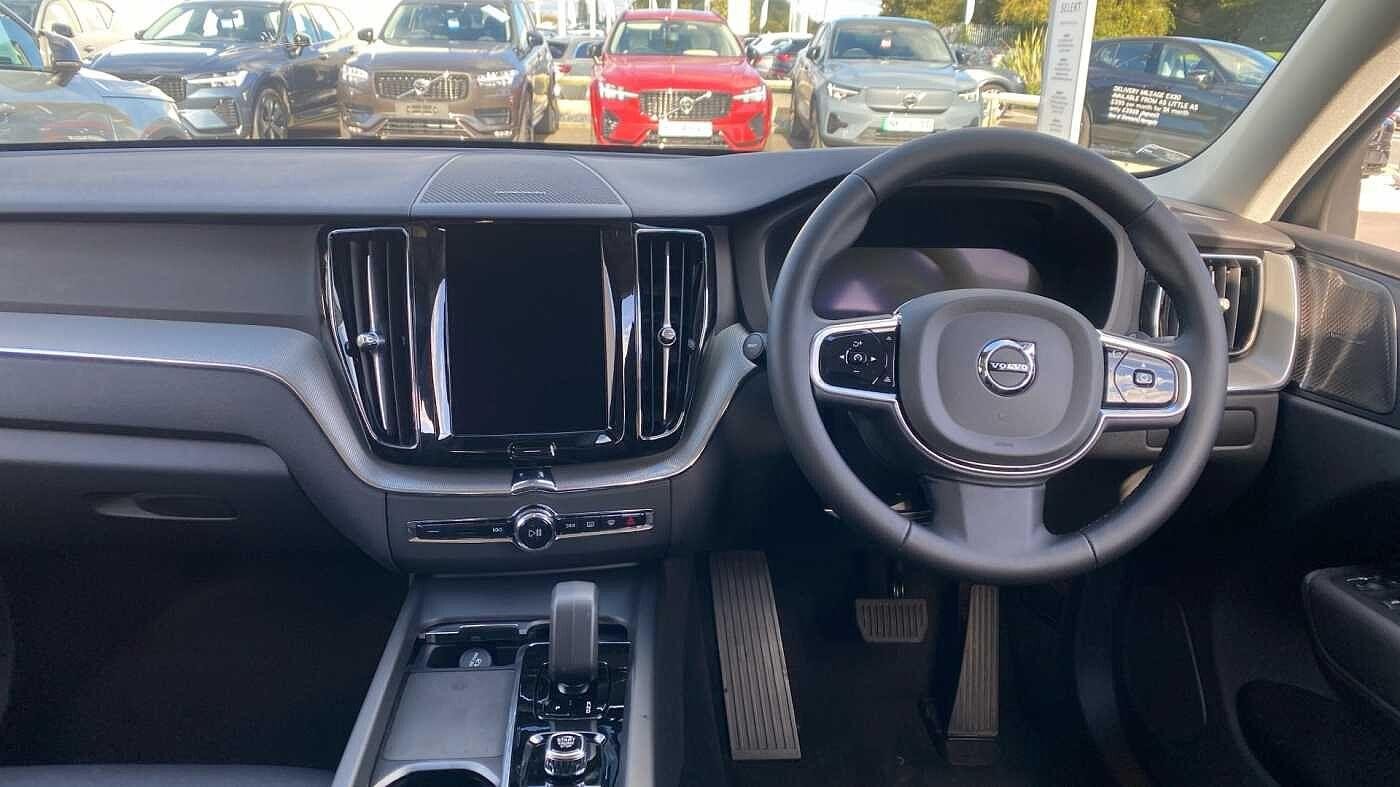 Volvo XC60 Image 21