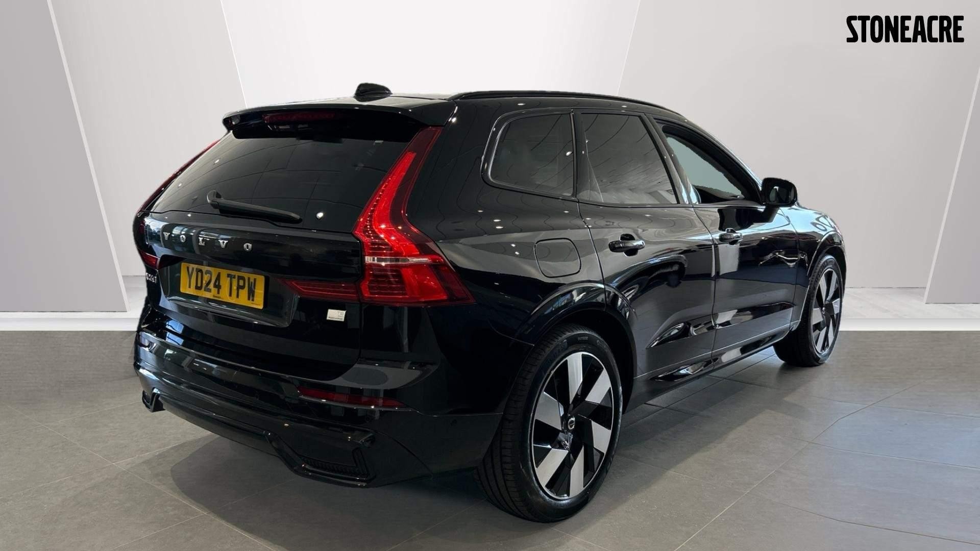 Volvo XC60 Image 29