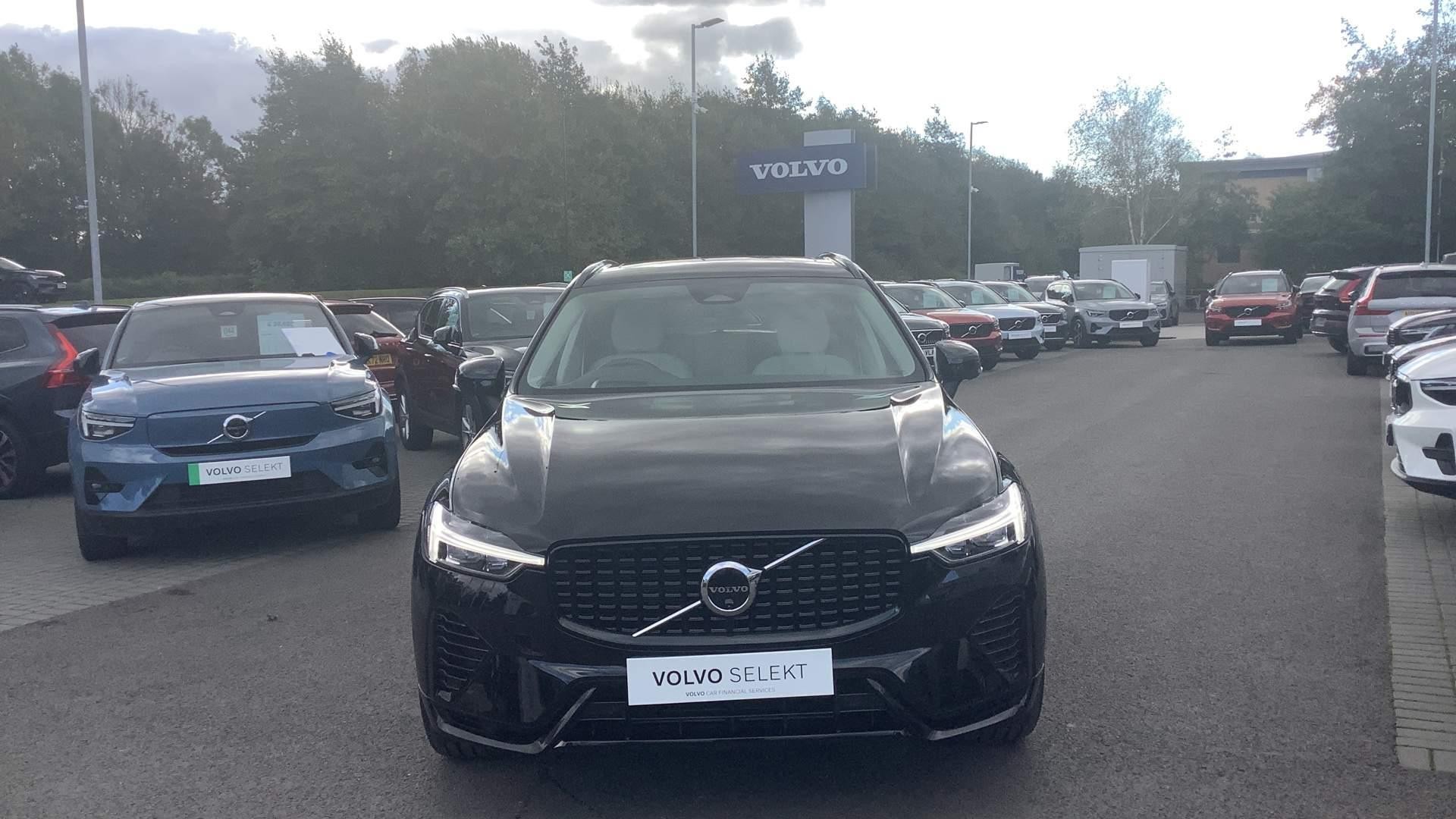 Volvo XC60 Image 34