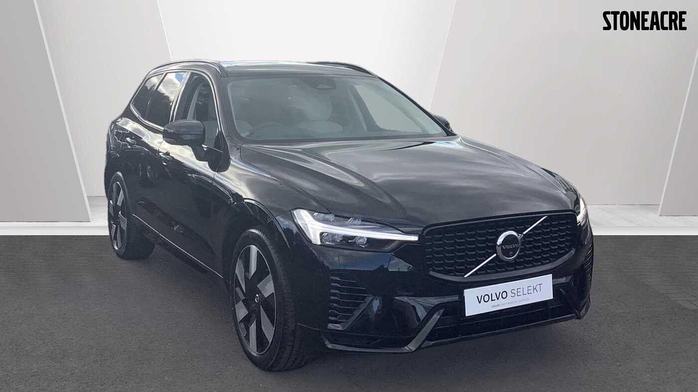 Volvo XC60 Image 1