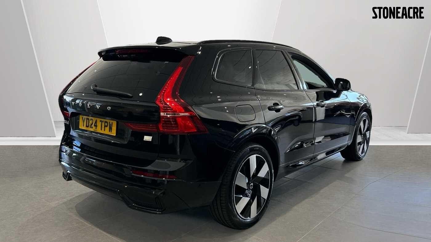 Volvo XC60 Image 8