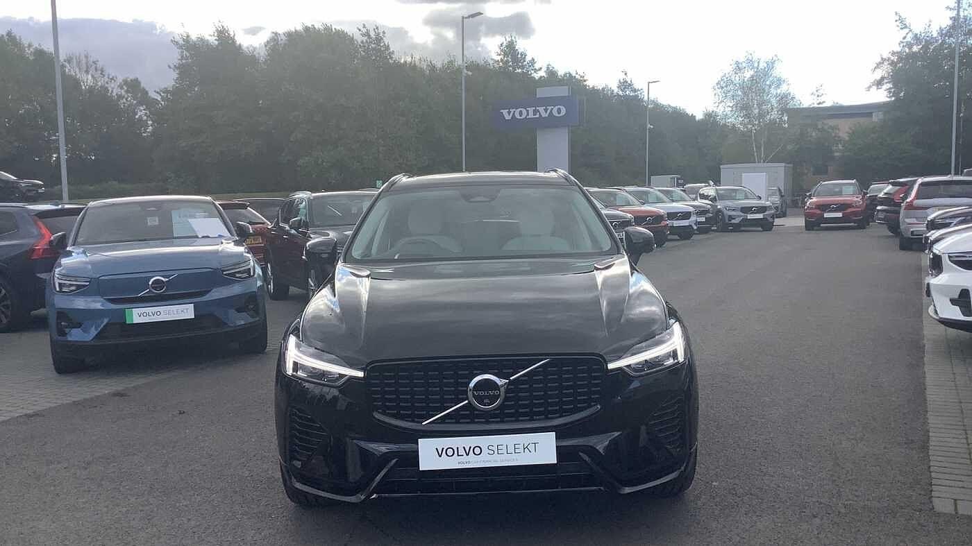 Volvo XC60 Image 13