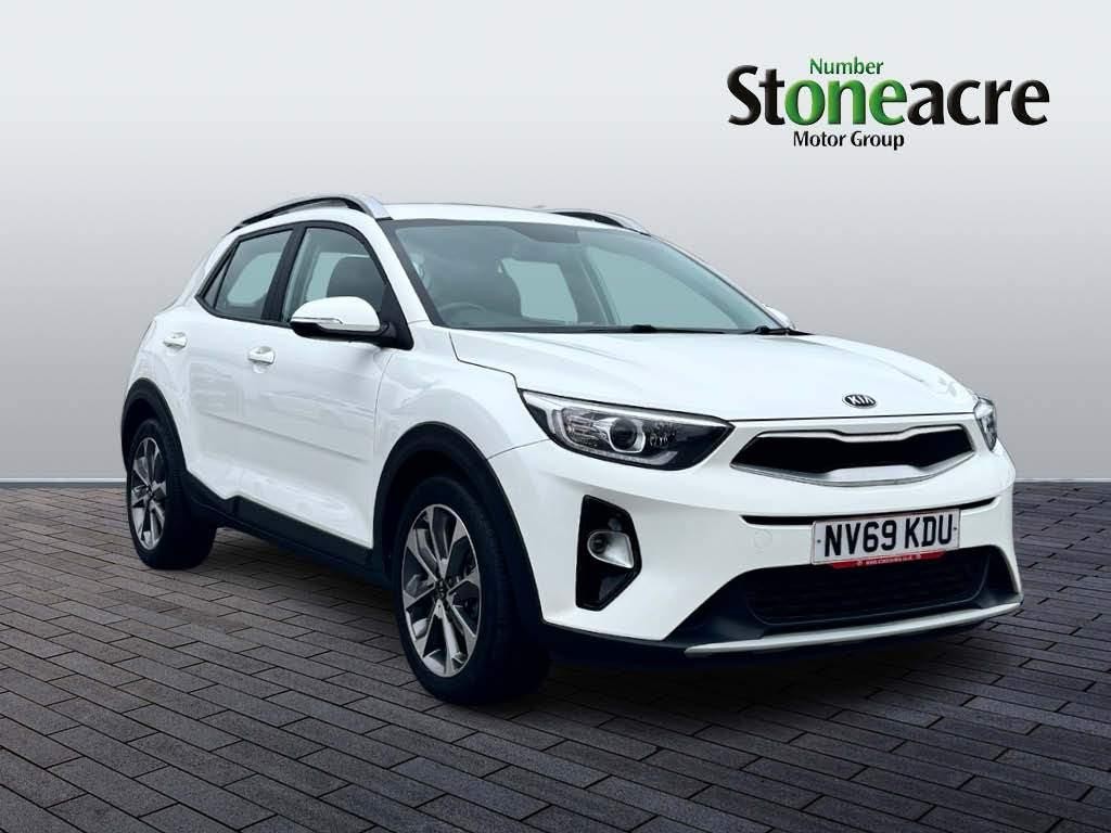 Kia Stonic Image 1