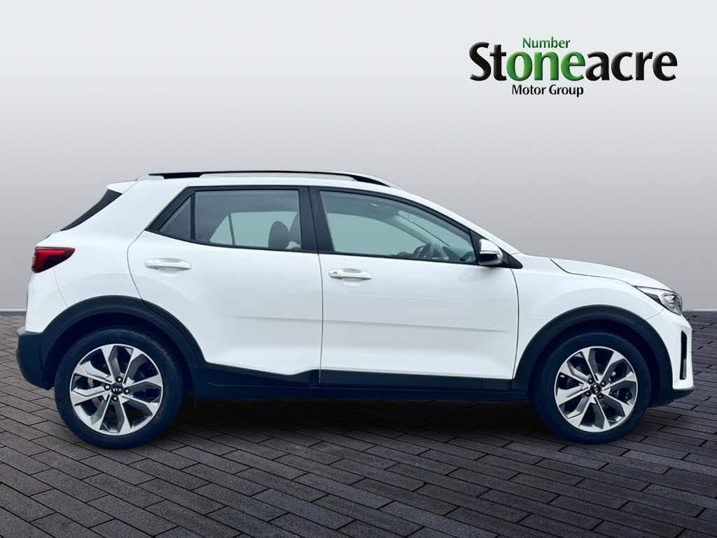 Kia Stonic Image 2