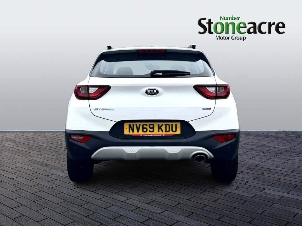 Kia Stonic Image 4