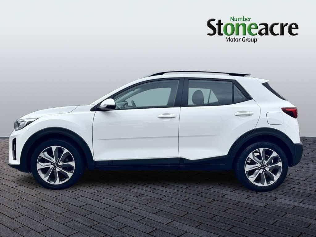 Kia Stonic Image 6