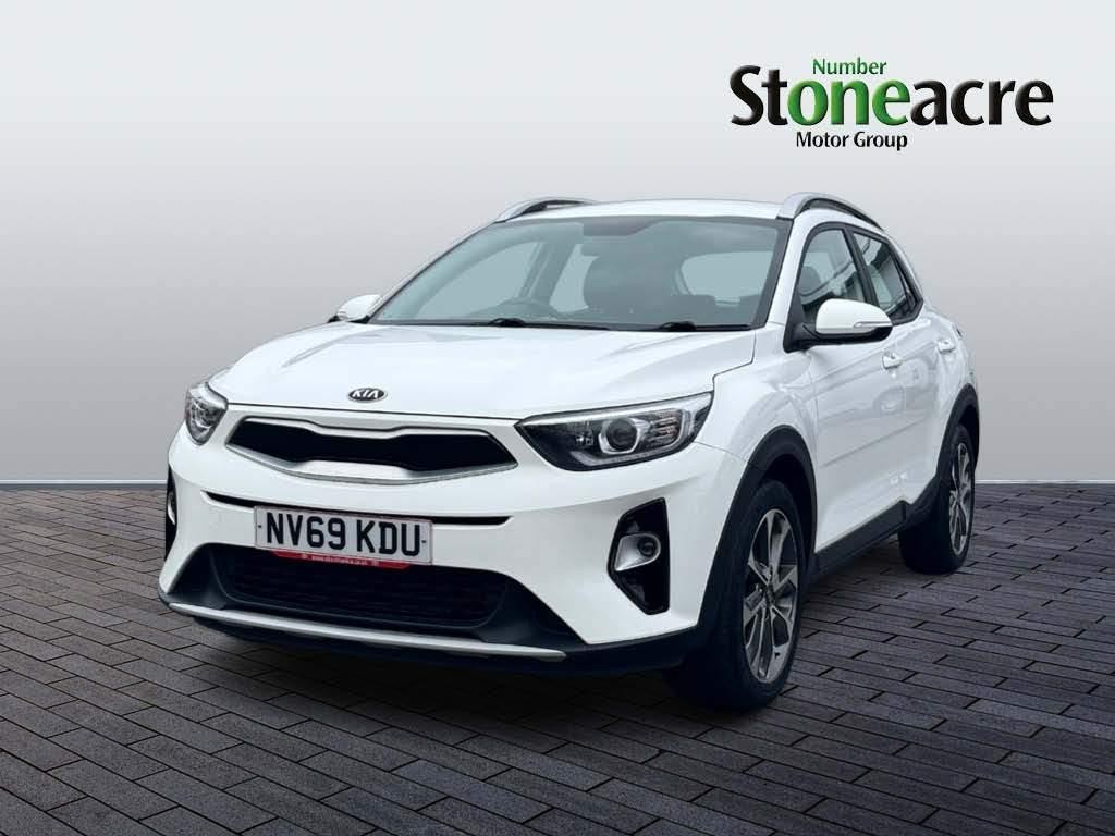 Kia Stonic Image 7