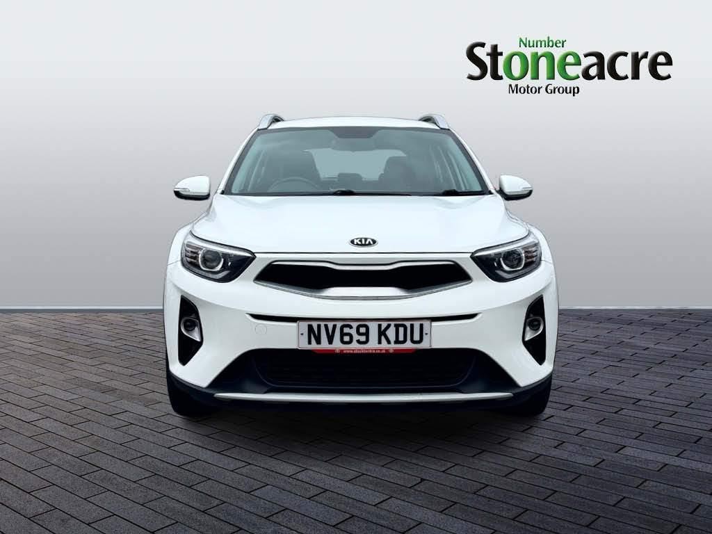 Kia Stonic Image 8