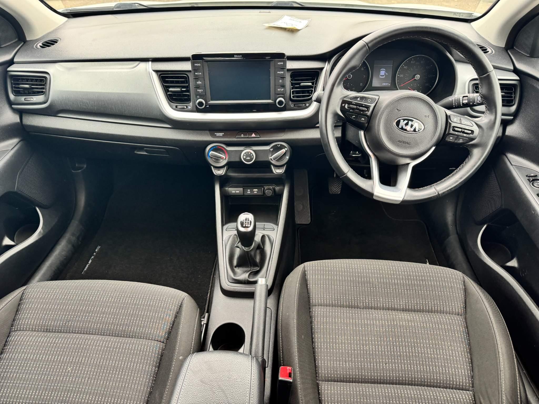 Kia Stonic Image 15