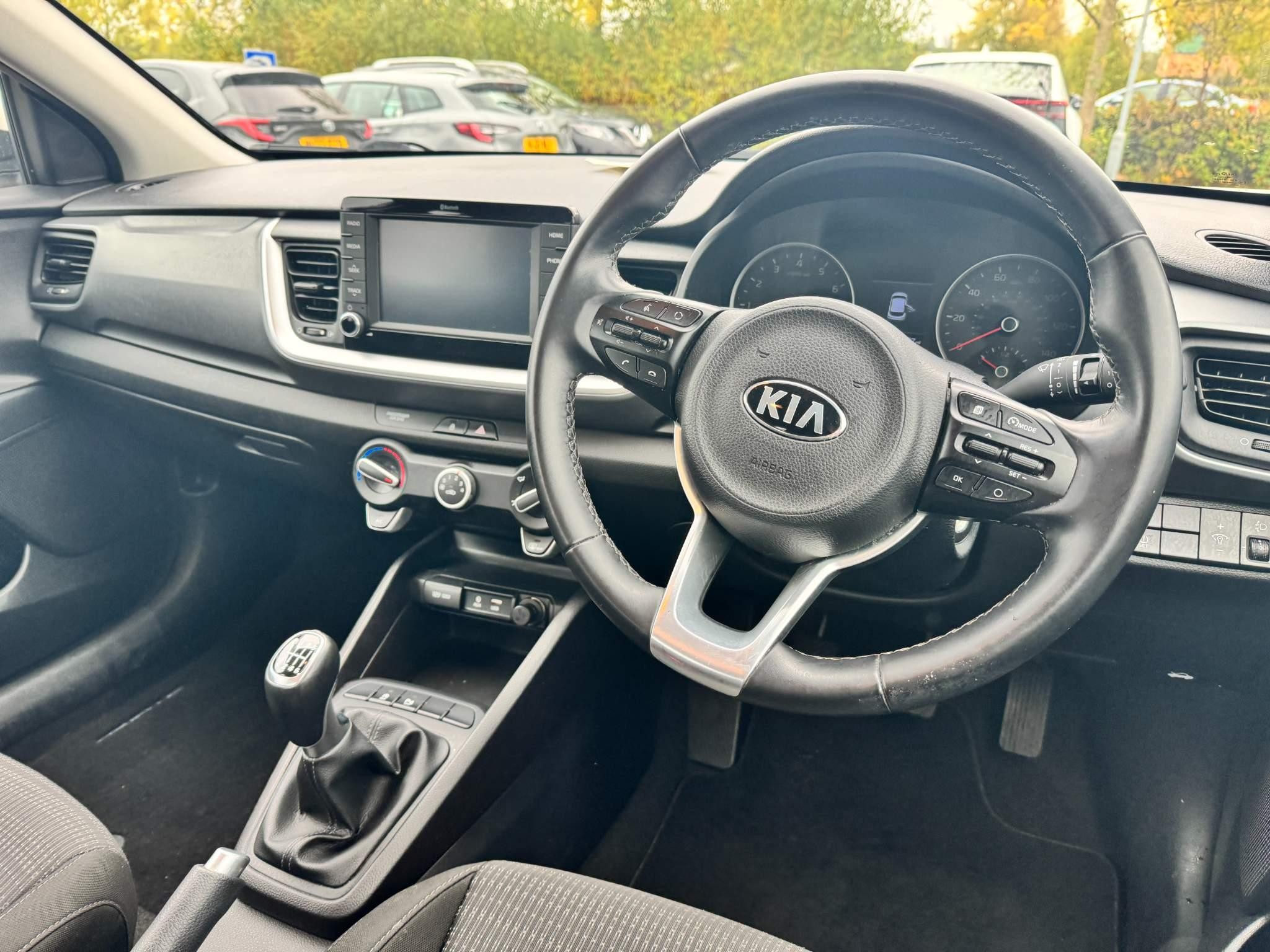 Kia Stonic Image 16