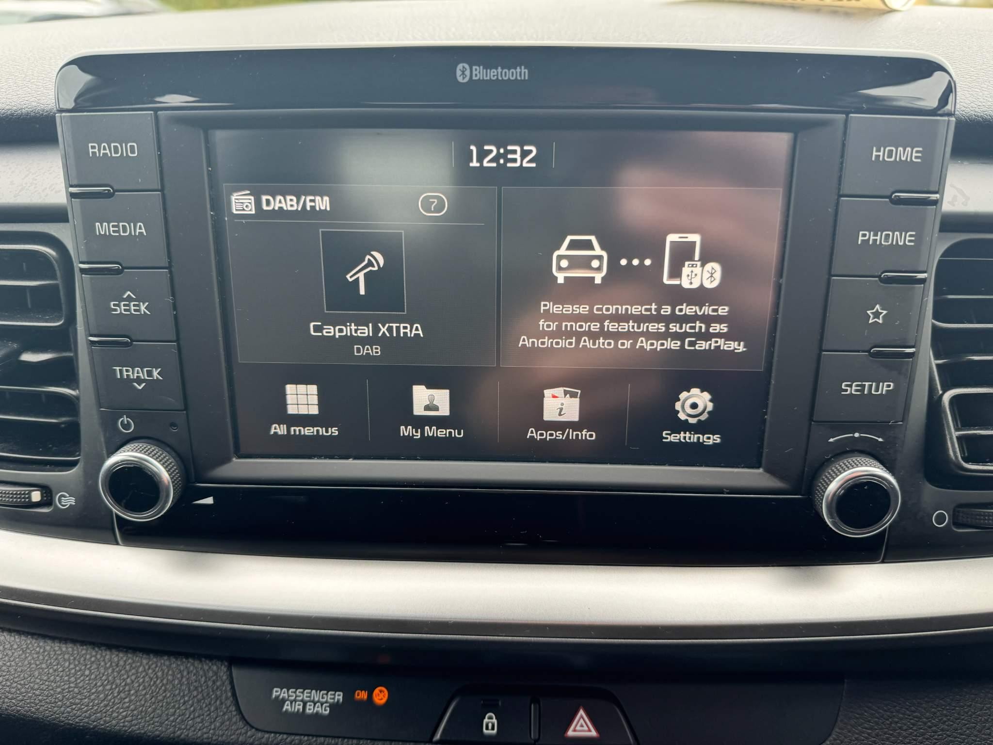 Kia Stonic Image 19